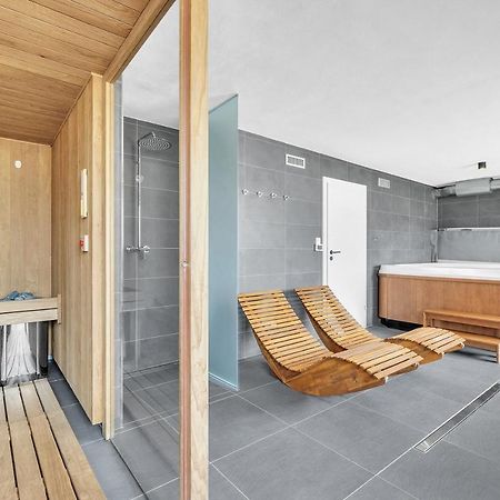 Residence Kotel Rokytnice nad Jizerou Εξωτερικό φωτογραφία