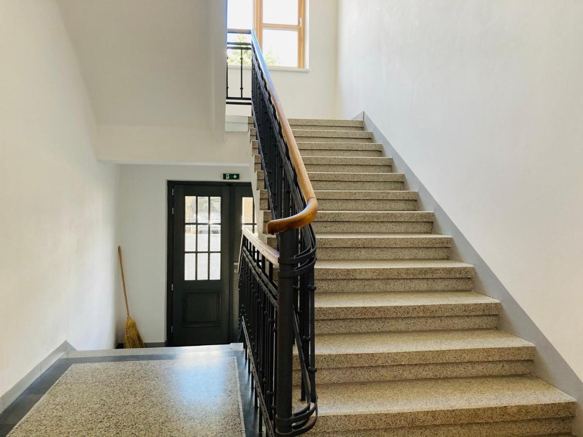 Residence Kotel Rokytnice nad Jizerou Εξωτερικό φωτογραφία