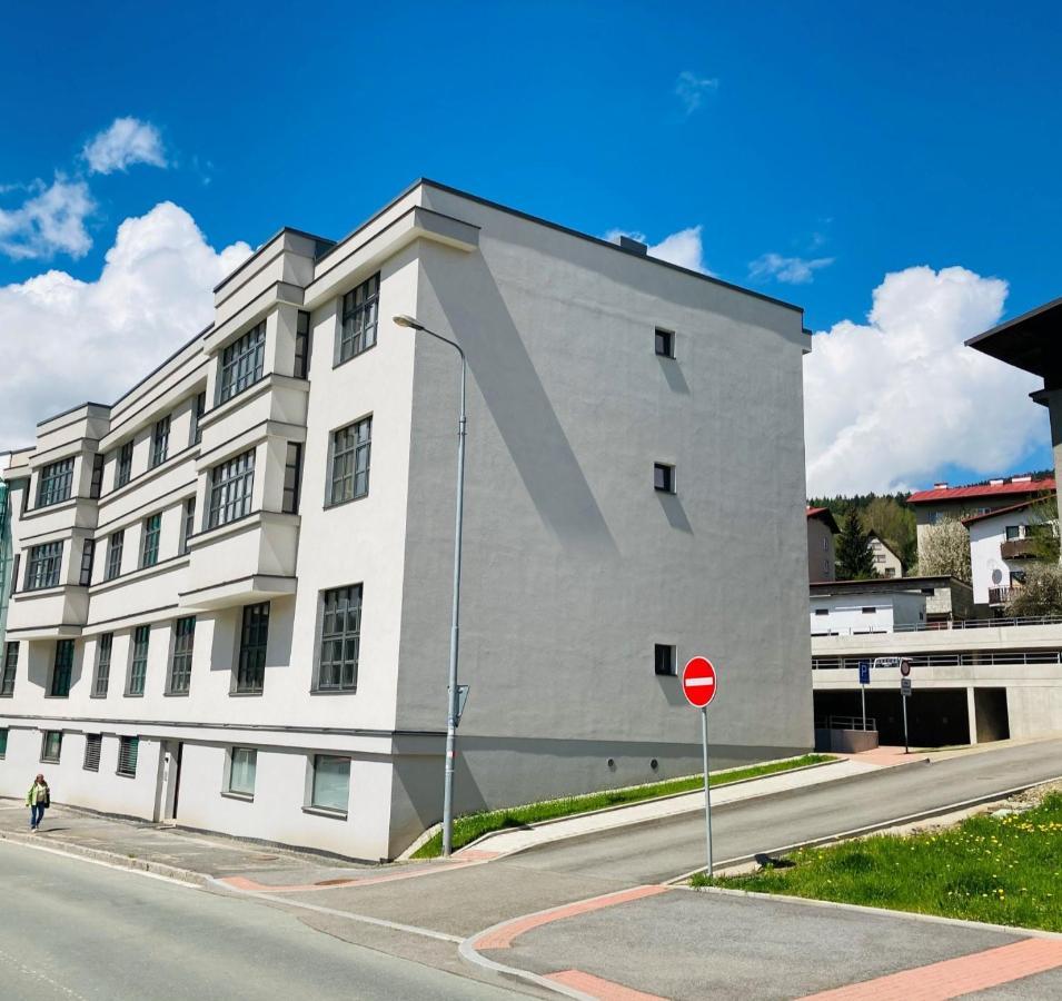 Residence Kotel Rokytnice nad Jizerou Εξωτερικό φωτογραφία