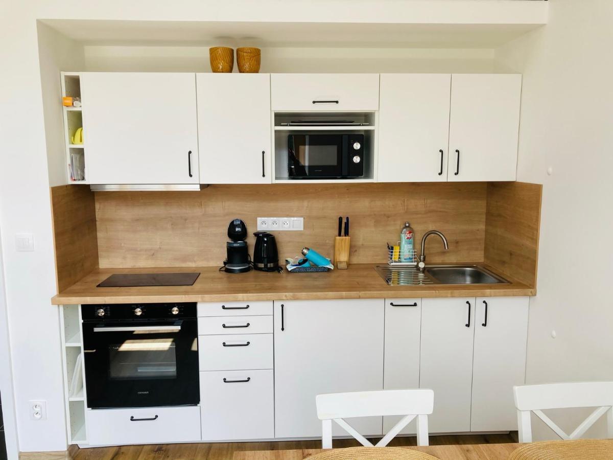 Residence Kotel Rokytnice nad Jizerou Εξωτερικό φωτογραφία