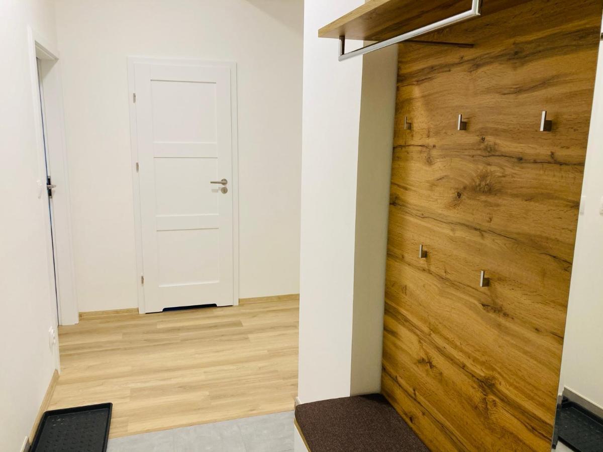 Residence Kotel Rokytnice nad Jizerou Εξωτερικό φωτογραφία