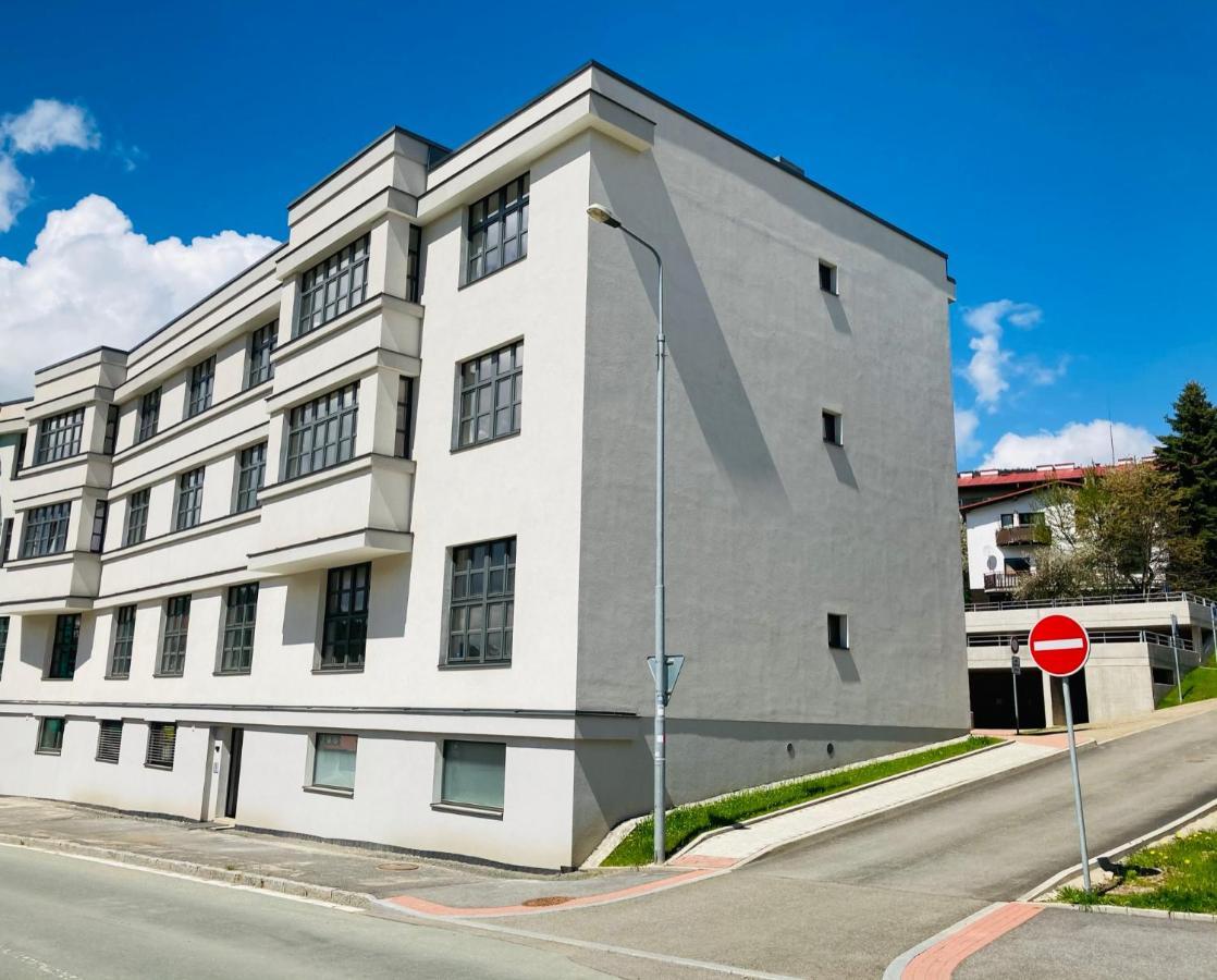 Residence Kotel Rokytnice nad Jizerou Εξωτερικό φωτογραφία