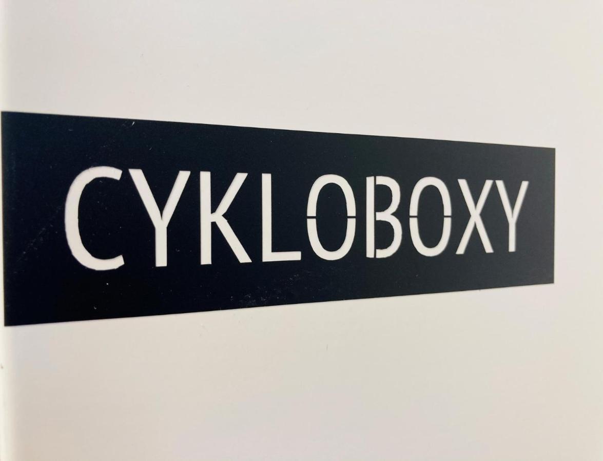 Residence Kotel Rokytnice nad Jizerou Εξωτερικό φωτογραφία