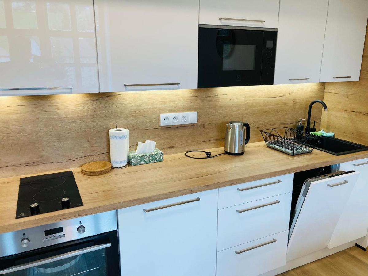 Residence Kotel Rokytnice nad Jizerou Εξωτερικό φωτογραφία