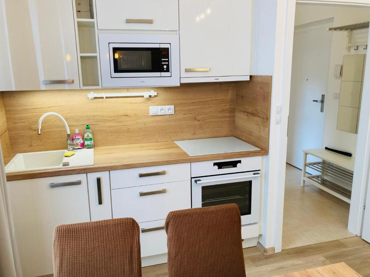 Residence Kotel Rokytnice nad Jizerou Εξωτερικό φωτογραφία