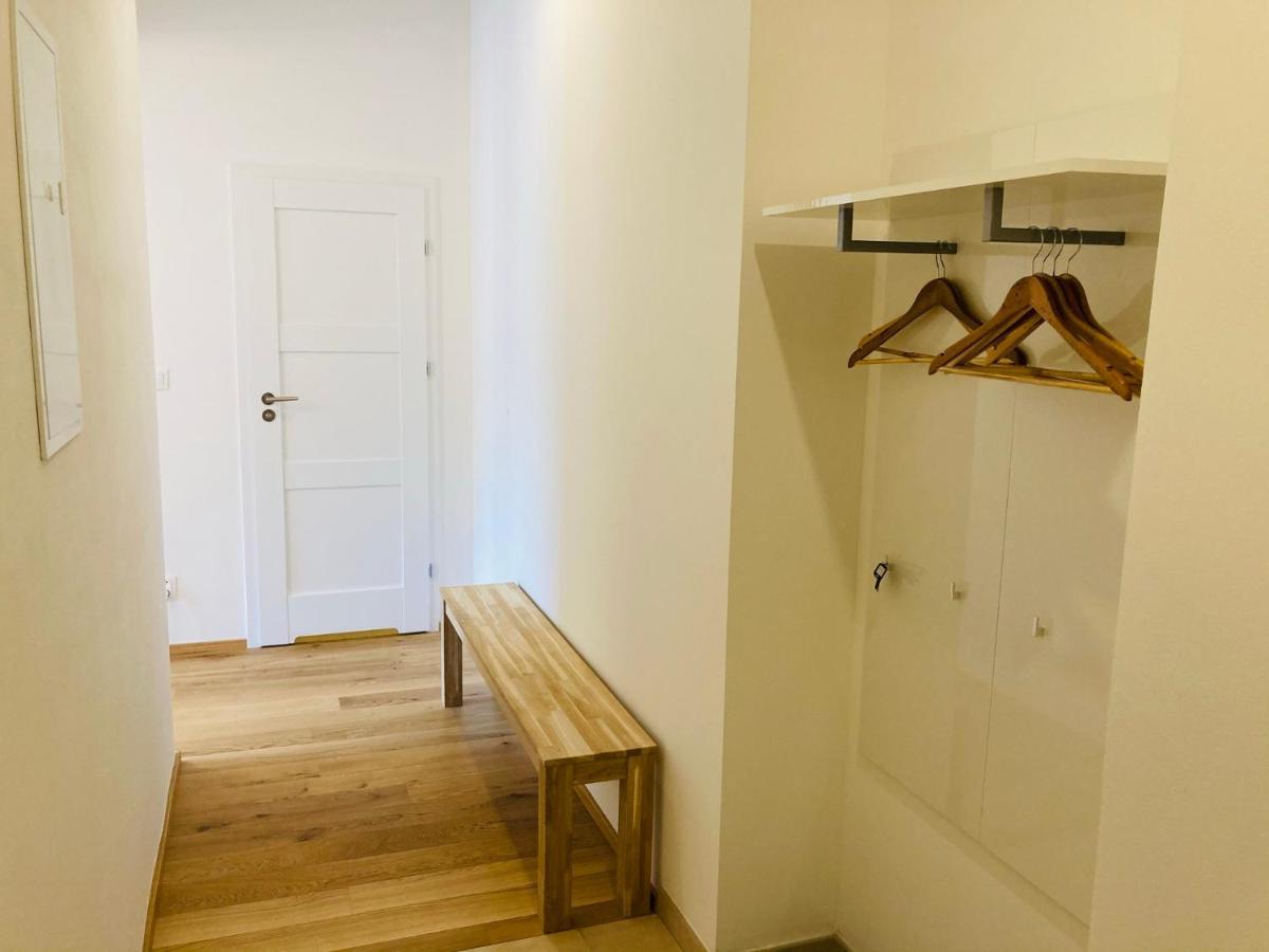 Residence Kotel Rokytnice nad Jizerou Εξωτερικό φωτογραφία