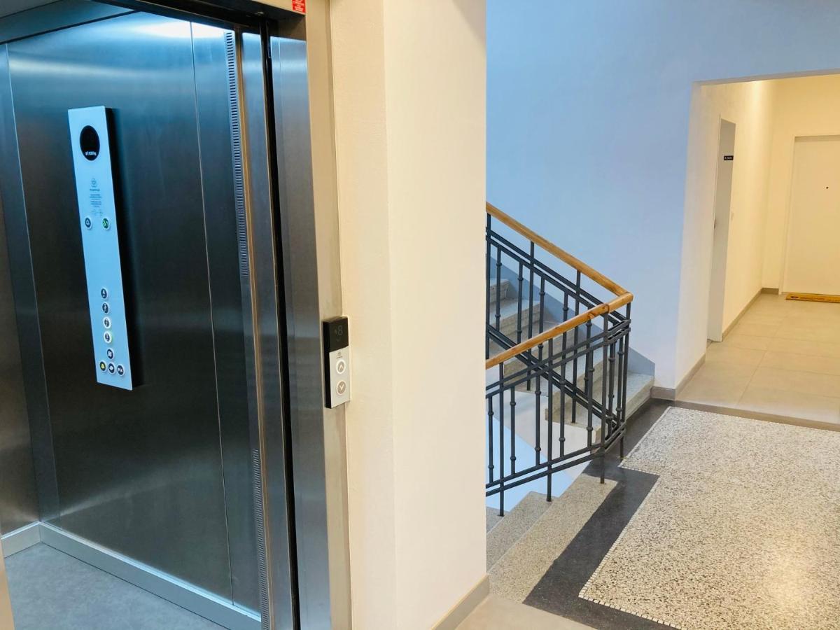 Residence Kotel Rokytnice nad Jizerou Εξωτερικό φωτογραφία