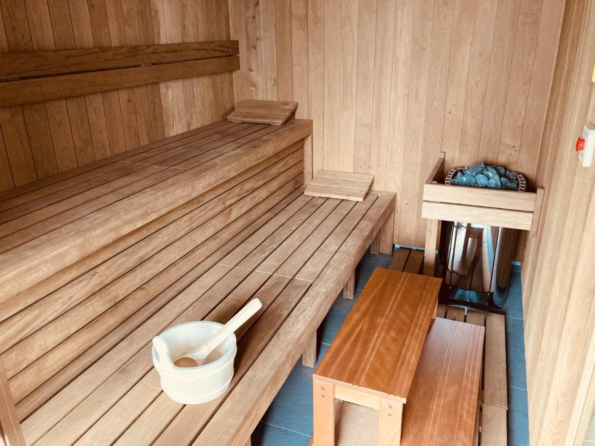 Residence Kotel Rokytnice nad Jizerou Εξωτερικό φωτογραφία