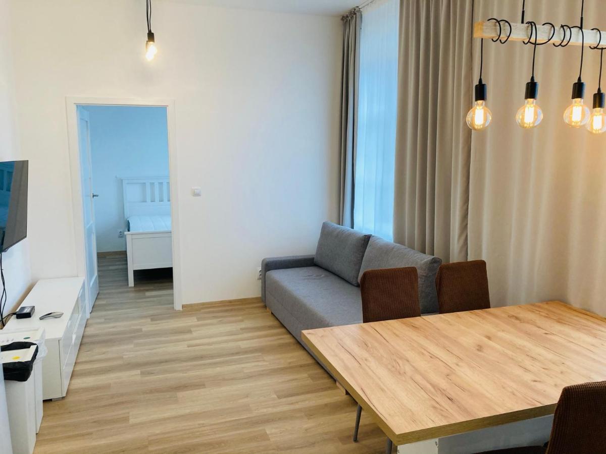 Residence Kotel Rokytnice nad Jizerou Εξωτερικό φωτογραφία