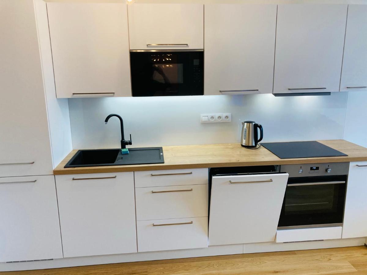 Residence Kotel Rokytnice nad Jizerou Εξωτερικό φωτογραφία