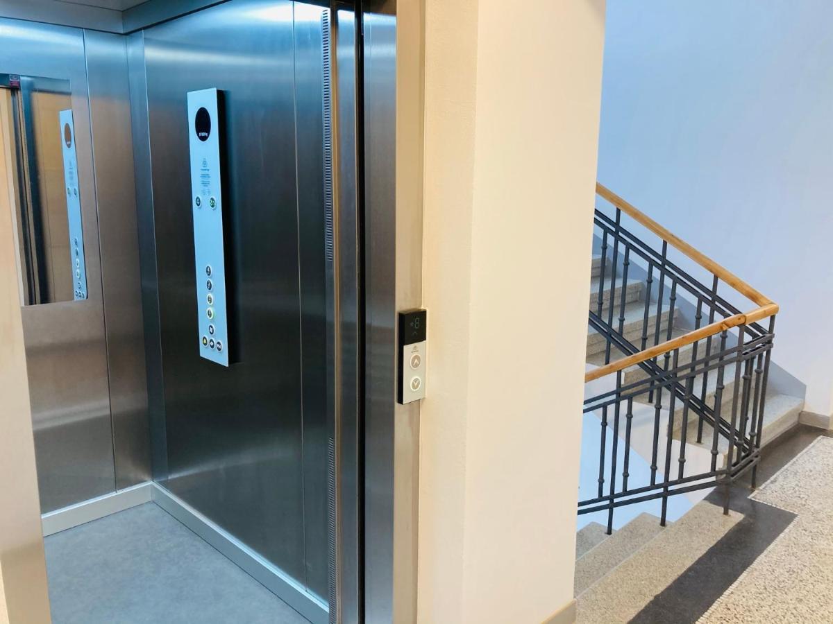Residence Kotel Rokytnice nad Jizerou Εξωτερικό φωτογραφία