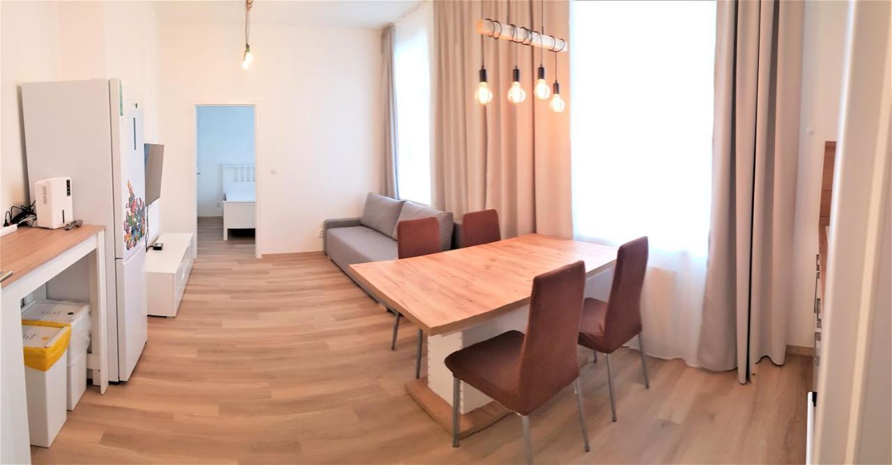 Residence Kotel Rokytnice nad Jizerou Εξωτερικό φωτογραφία