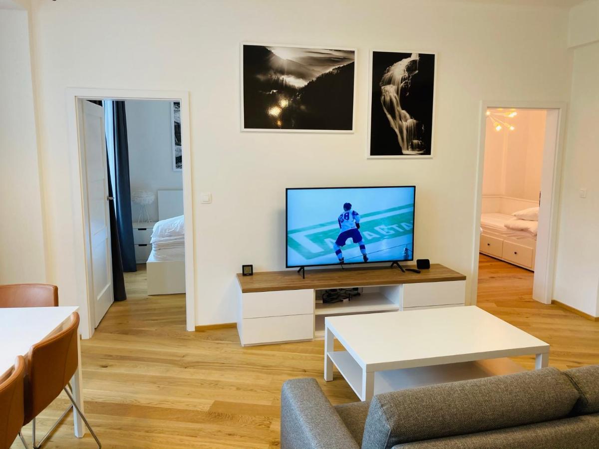 Residence Kotel Rokytnice nad Jizerou Εξωτερικό φωτογραφία