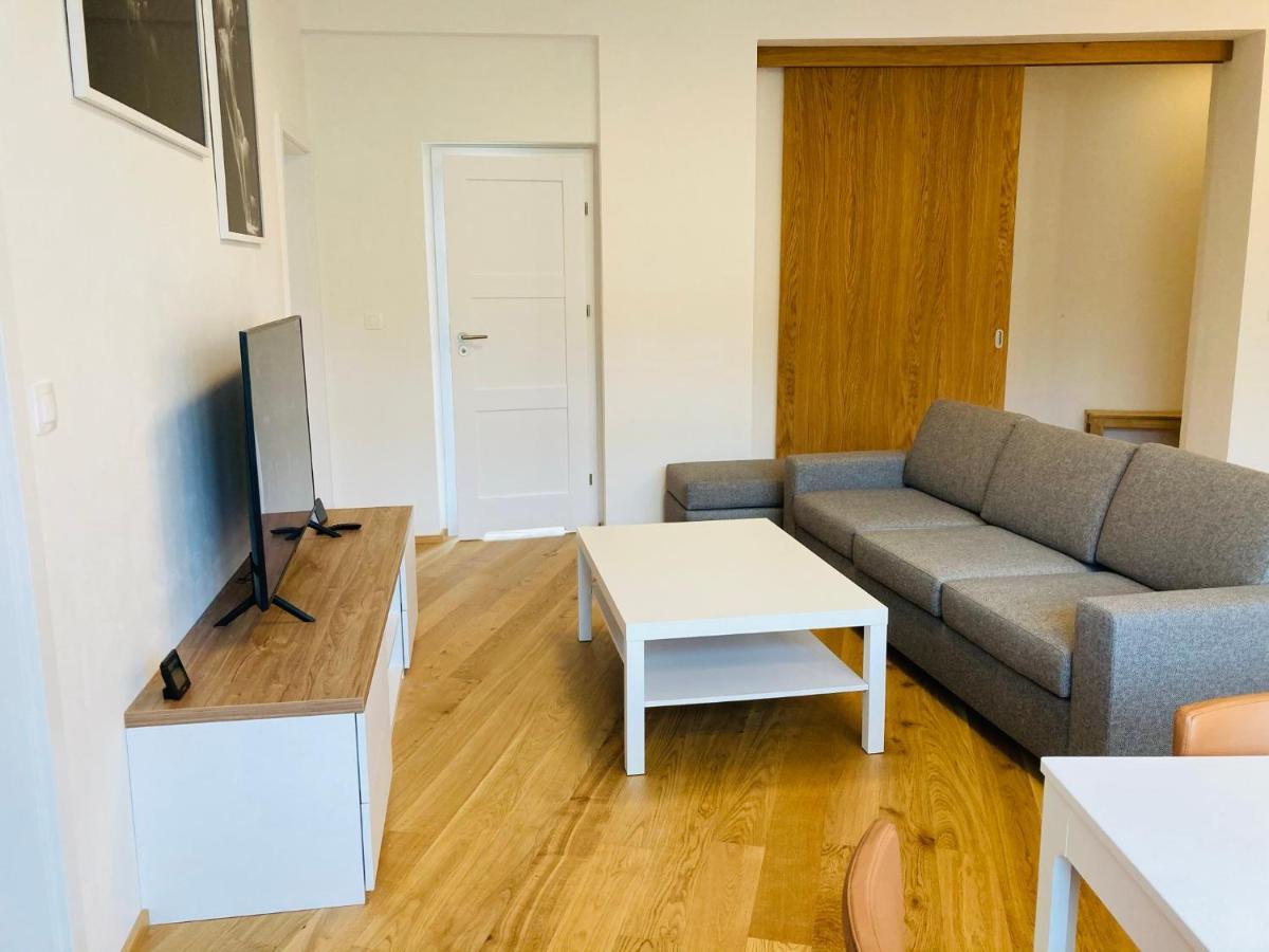 Residence Kotel Rokytnice nad Jizerou Εξωτερικό φωτογραφία