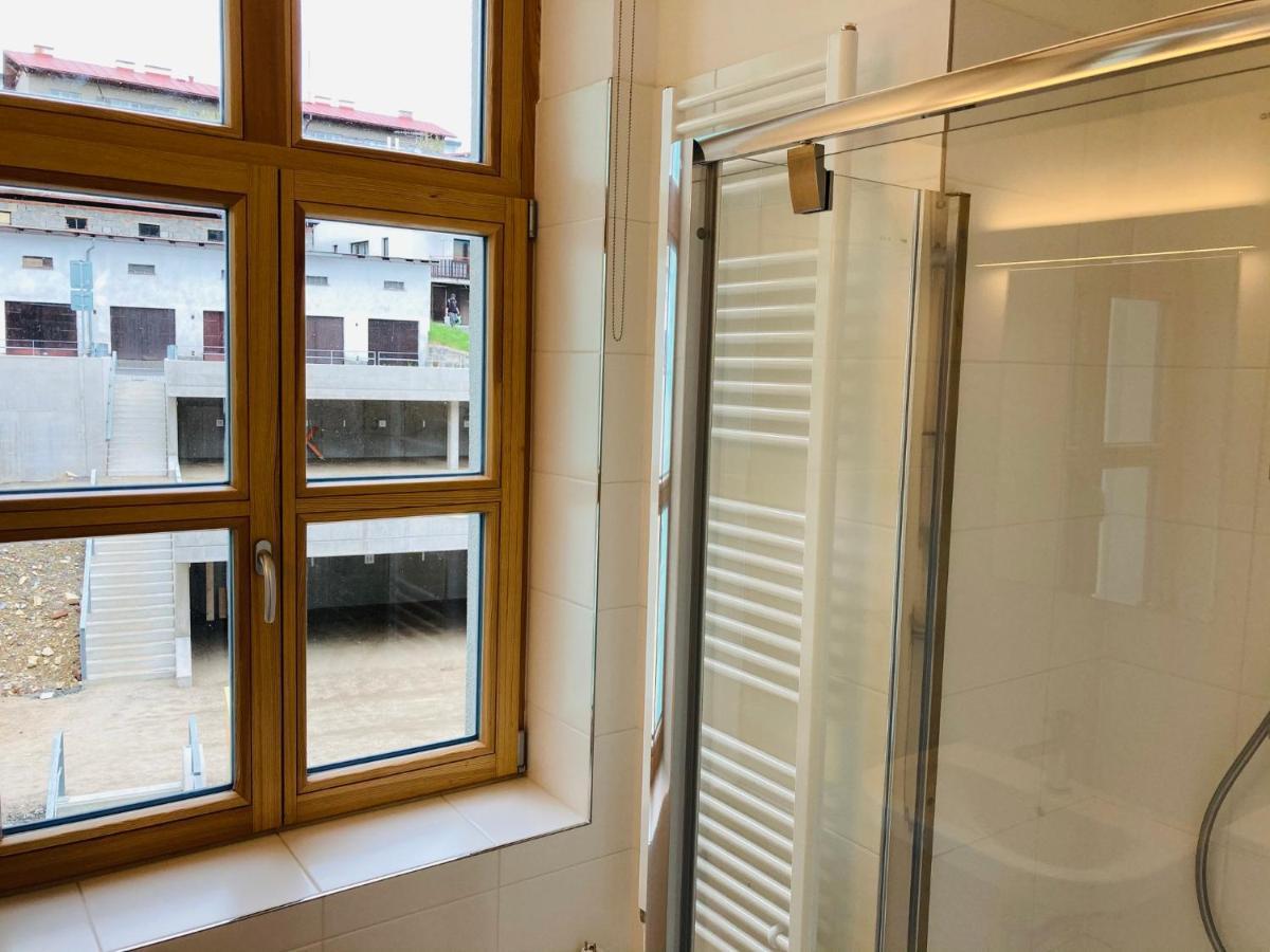 Residence Kotel Rokytnice nad Jizerou Εξωτερικό φωτογραφία