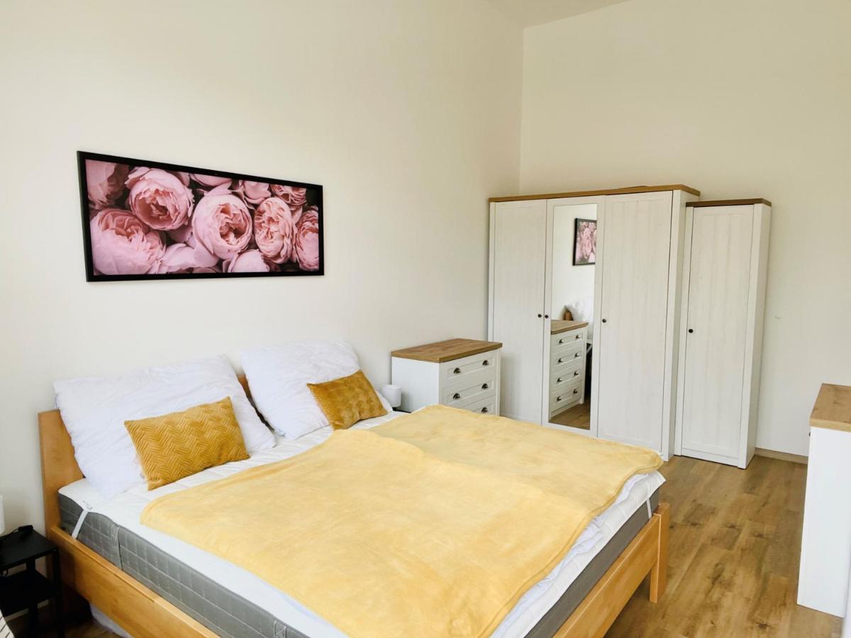 Residence Kotel Rokytnice nad Jizerou Εξωτερικό φωτογραφία