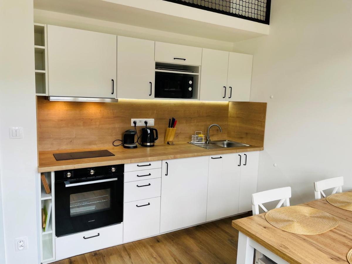 Residence Kotel Rokytnice nad Jizerou Εξωτερικό φωτογραφία
