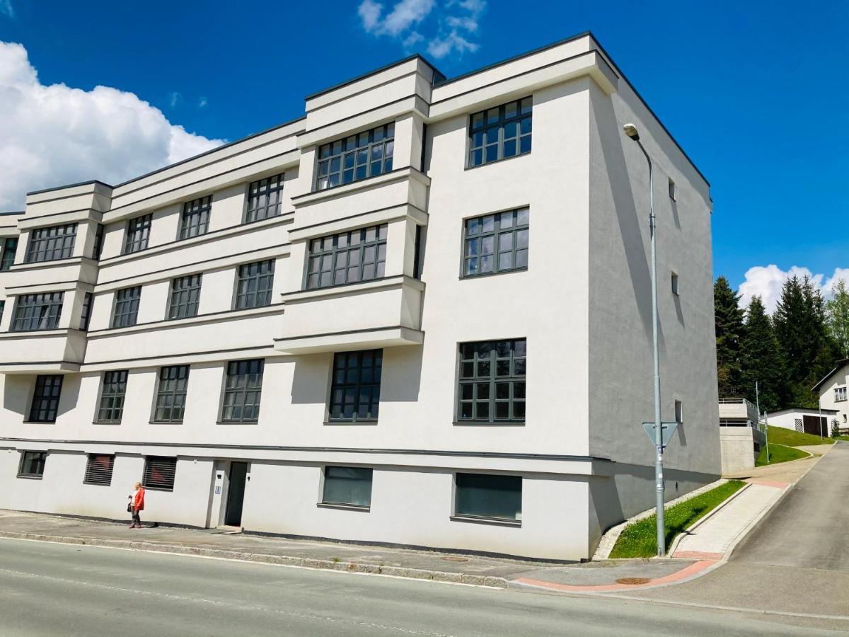 Residence Kotel Rokytnice nad Jizerou Εξωτερικό φωτογραφία