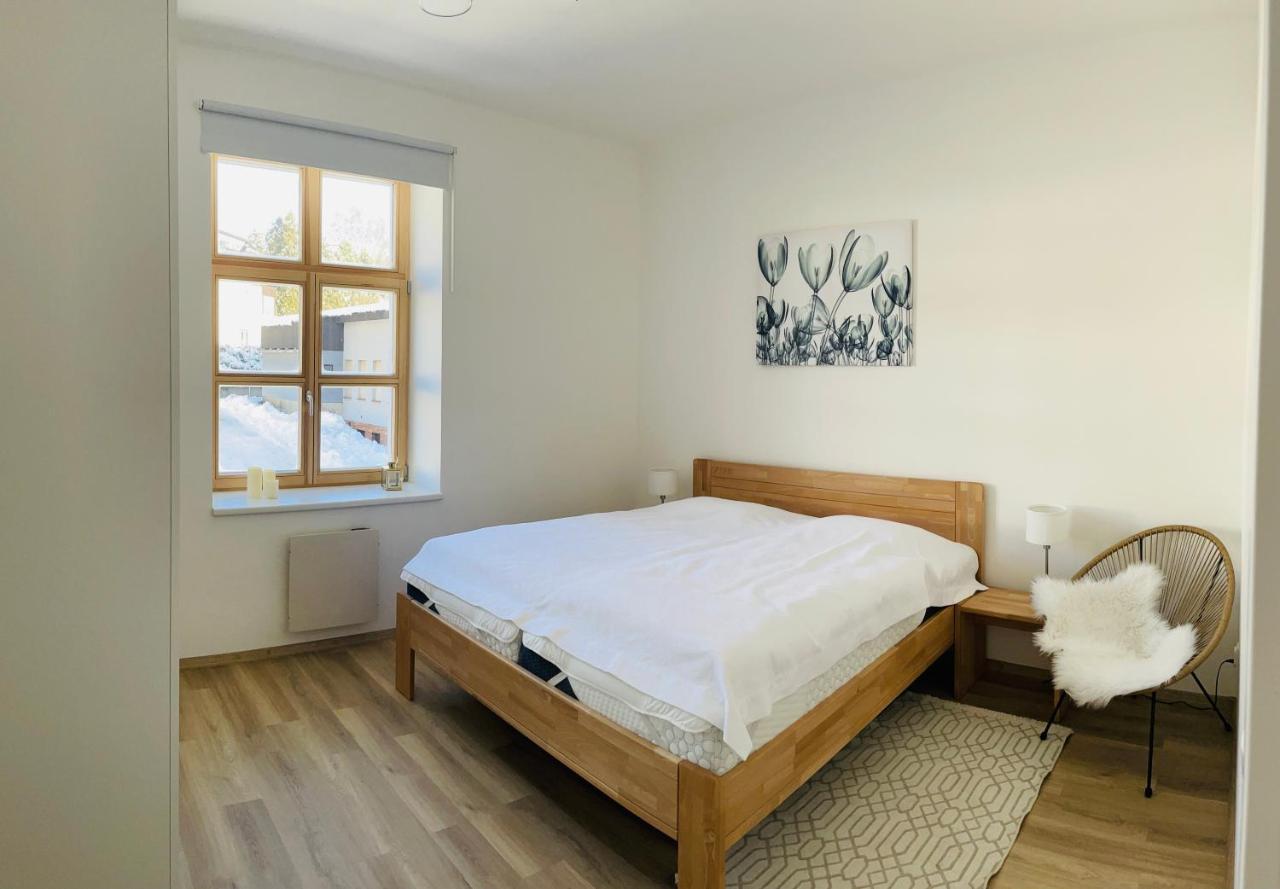 Residence Kotel Rokytnice nad Jizerou Εξωτερικό φωτογραφία