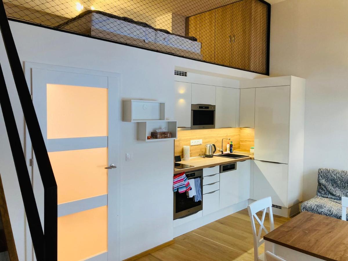 Residence Kotel Rokytnice nad Jizerou Εξωτερικό φωτογραφία