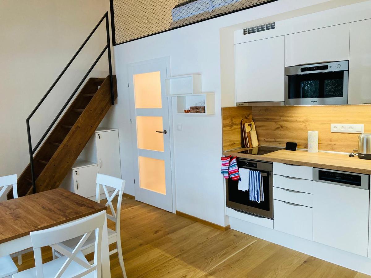 Residence Kotel Rokytnice nad Jizerou Εξωτερικό φωτογραφία