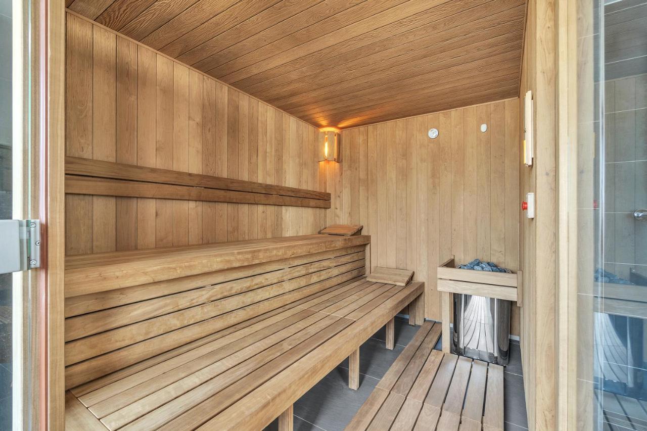 Residence Kotel Rokytnice nad Jizerou Εξωτερικό φωτογραφία