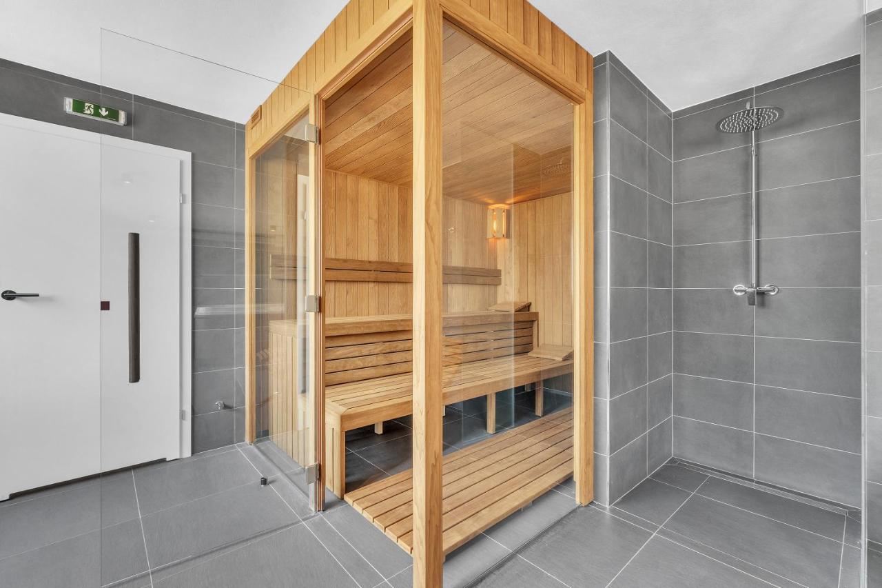 Residence Kotel Rokytnice nad Jizerou Εξωτερικό φωτογραφία