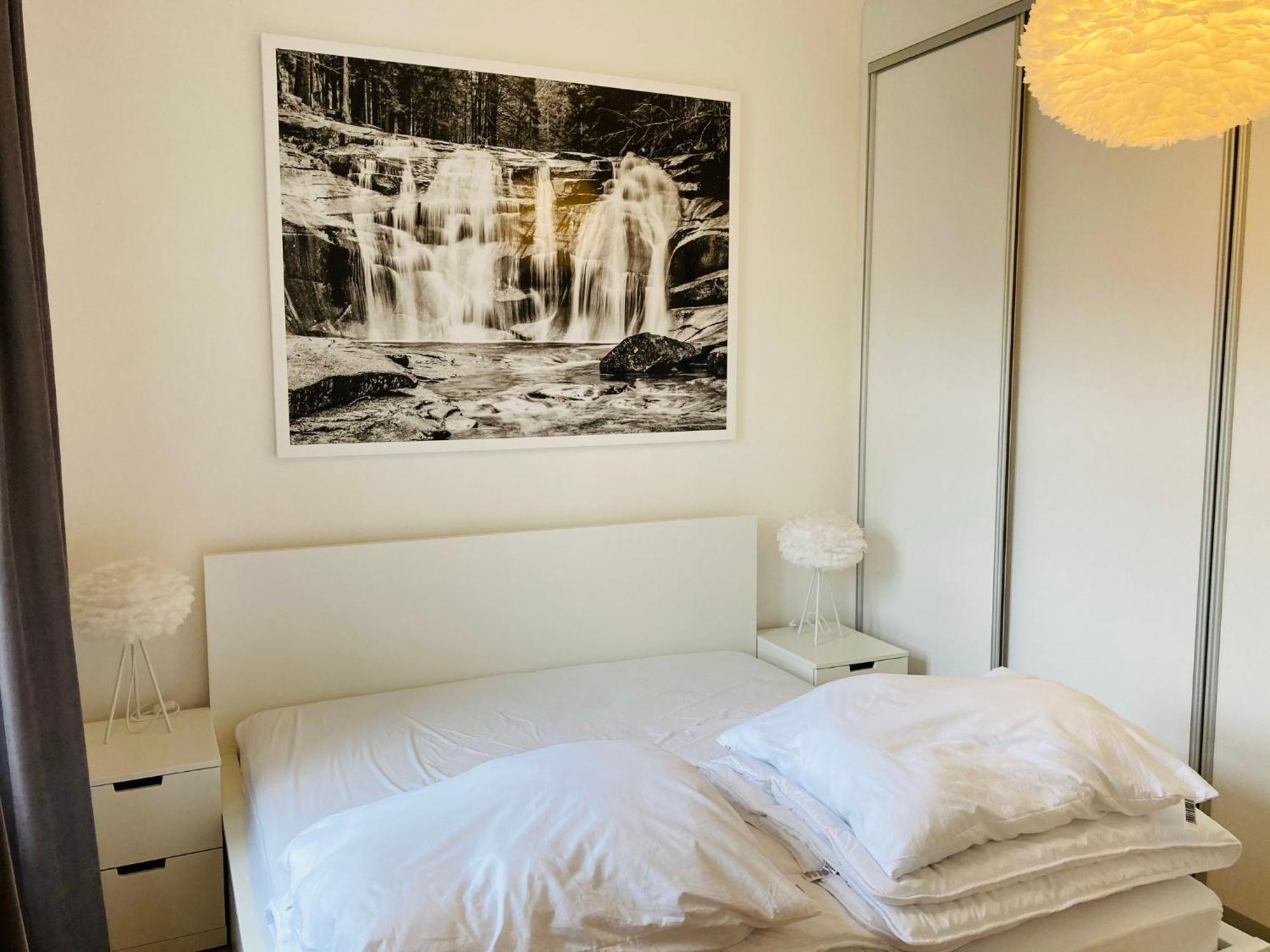 Residence Kotel Rokytnice nad Jizerou Δωμάτιο φωτογραφία